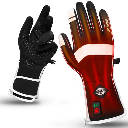 Pro Heated Glove Liners
