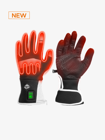 Pro Heated Glove Liners